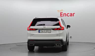 CR-V 6th Generation