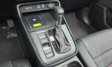 CR-V 6th Generation