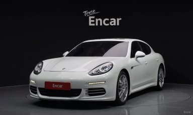 Panamera