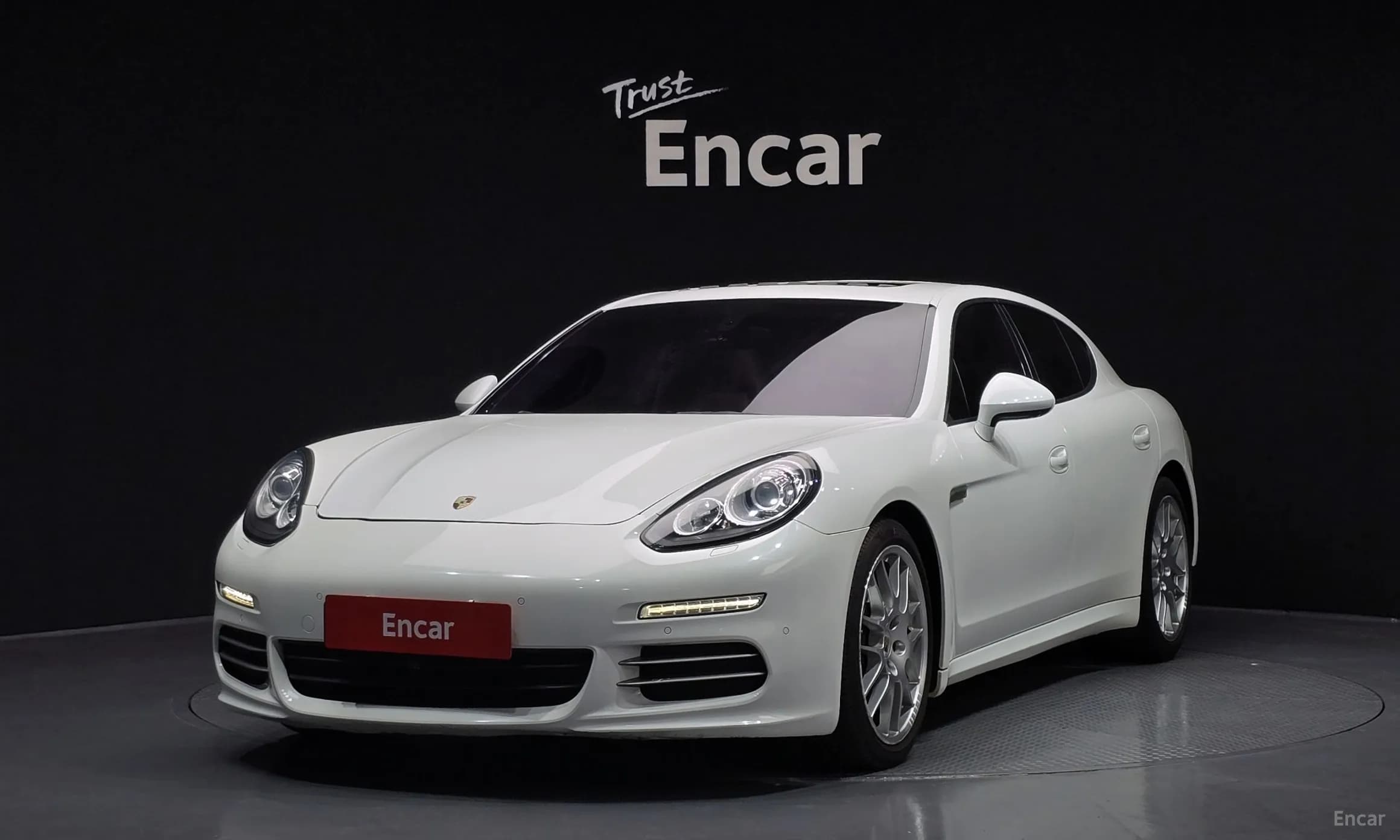 Panamera