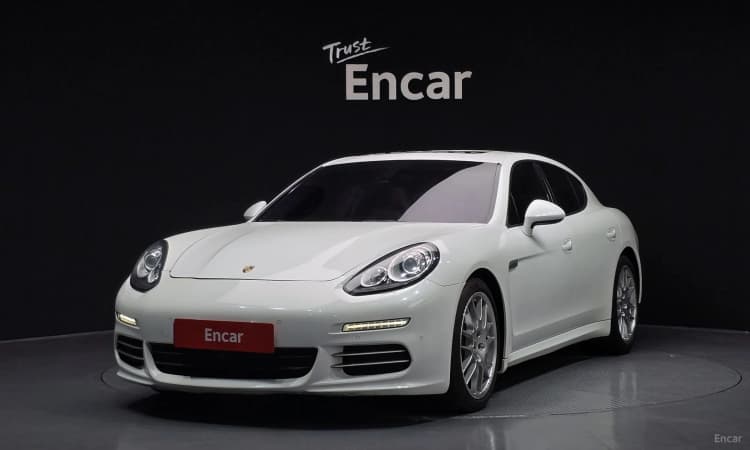 Panamera