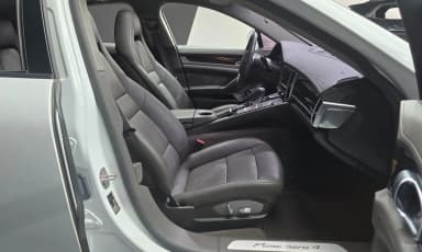 Panamera