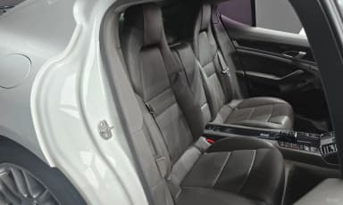 Panamera