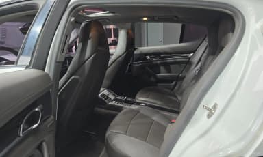 Panamera