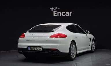 Panamera