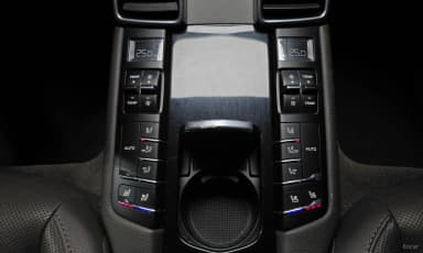 Panamera