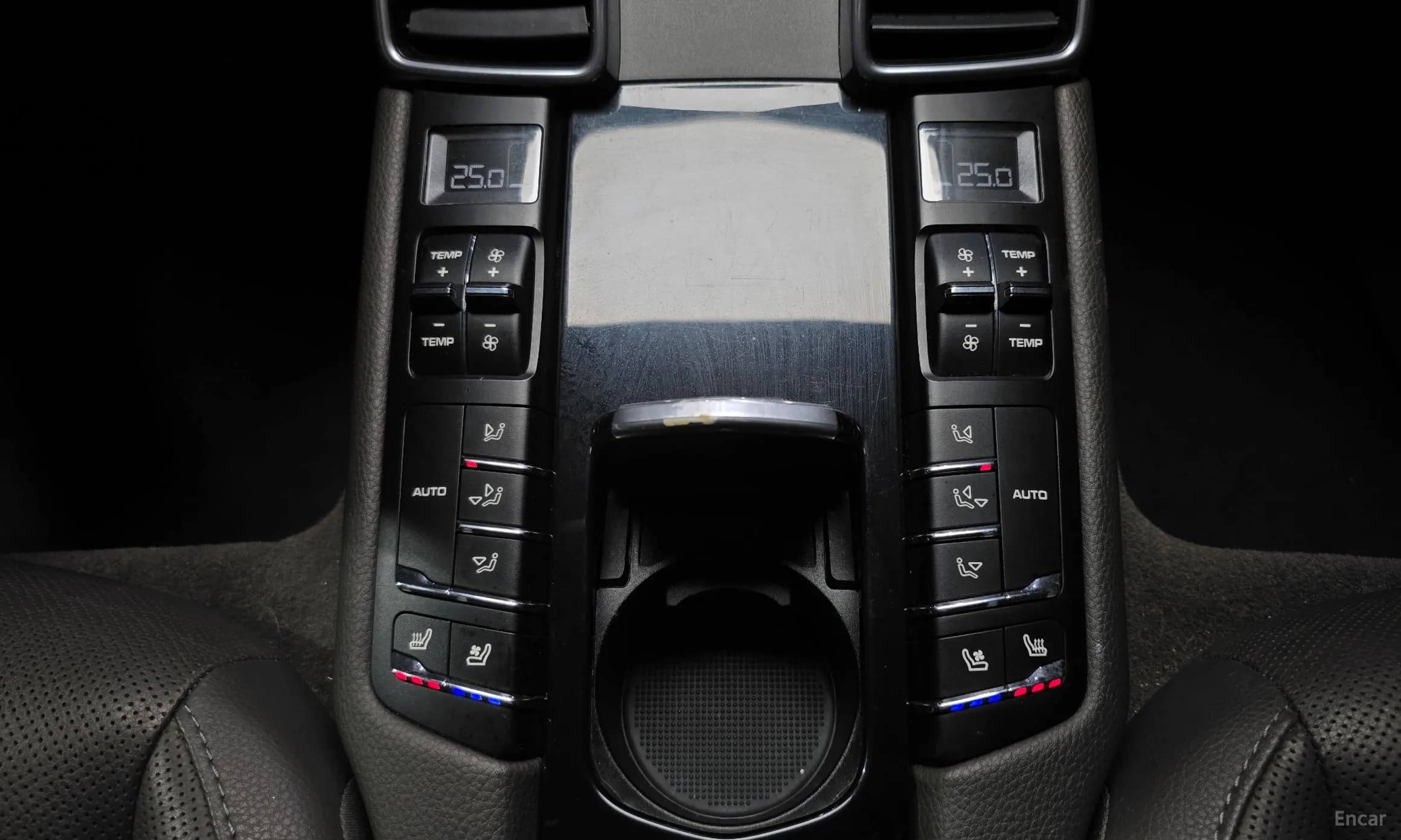 Panamera