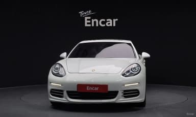 Panamera