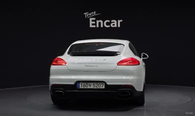 Panamera