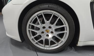 Panamera