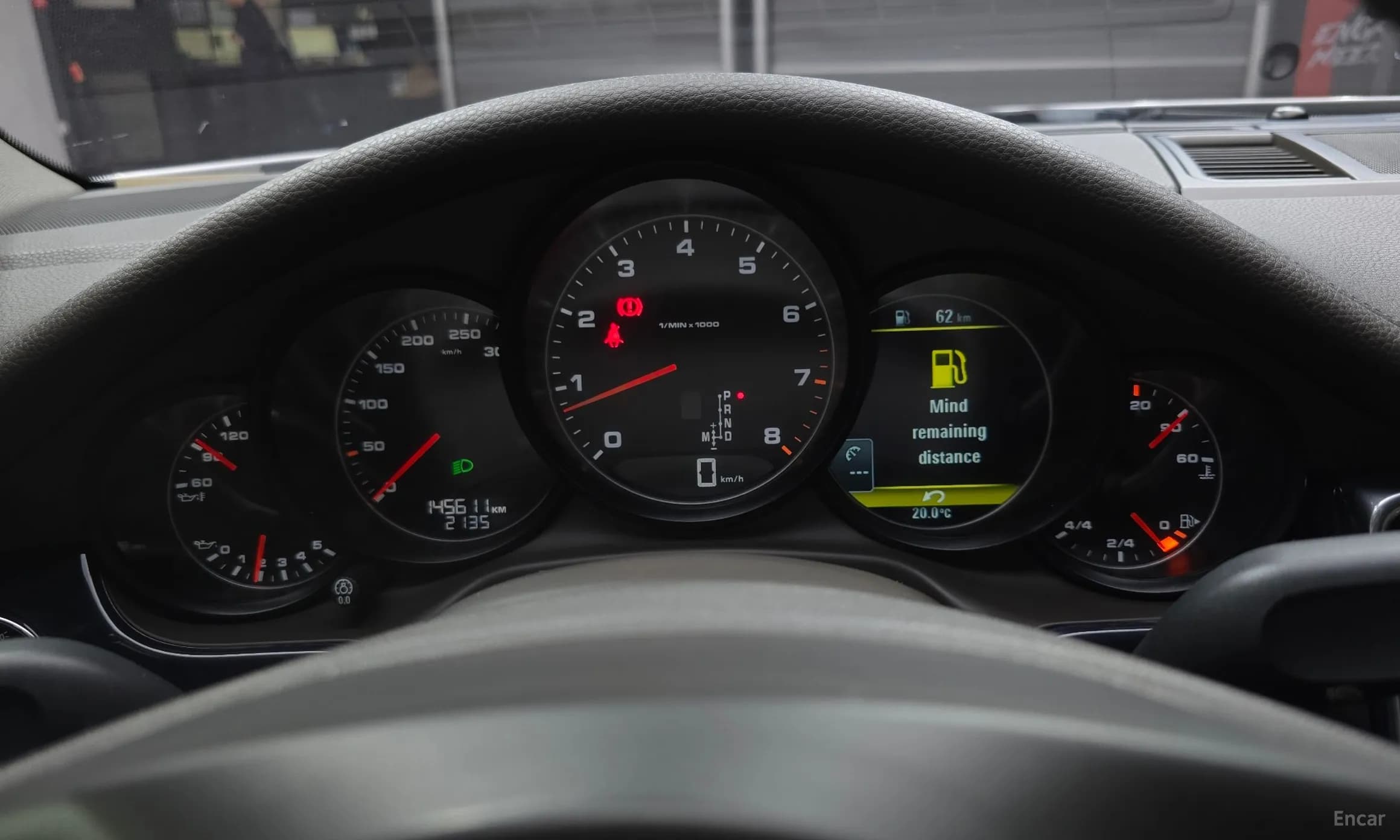 Panamera