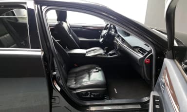 New ES350