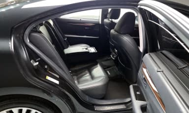 New ES350