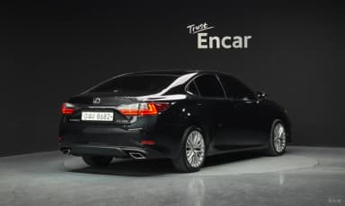 New ES350
