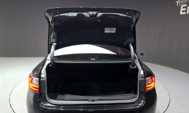 New ES350