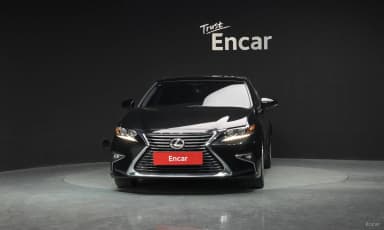 New ES350