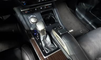 New ES350