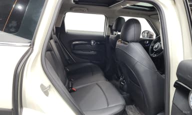 Cooper Clubman