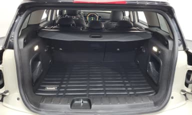 Cooper Clubman