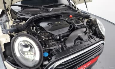 Cooper Clubman