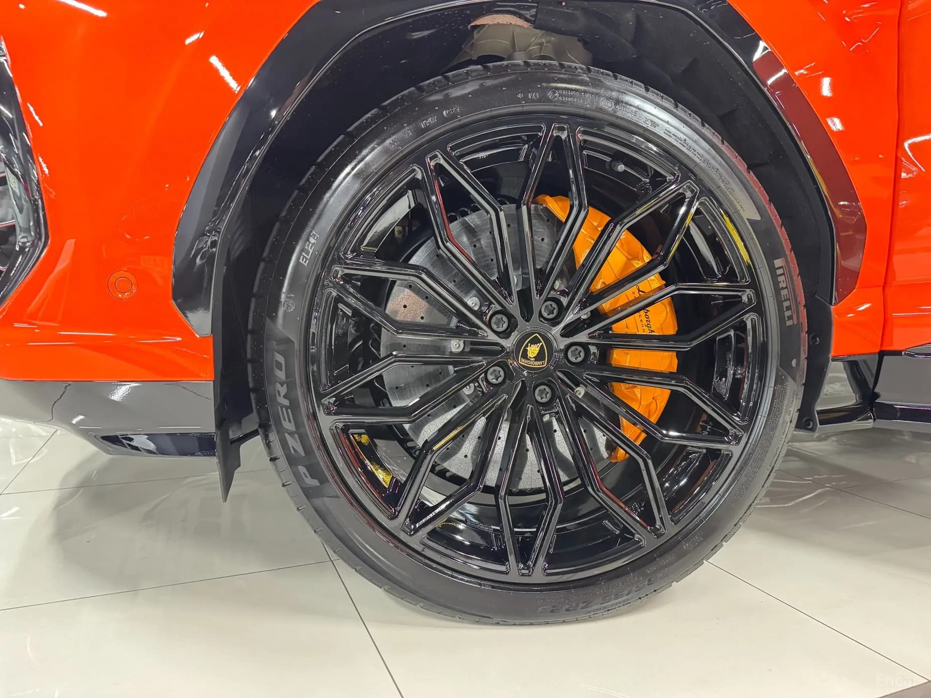 Urus