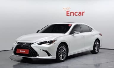 ES300h 7th Generation