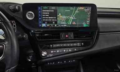 ES300h 7th Generation