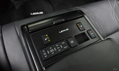 ES300h 7th Generation