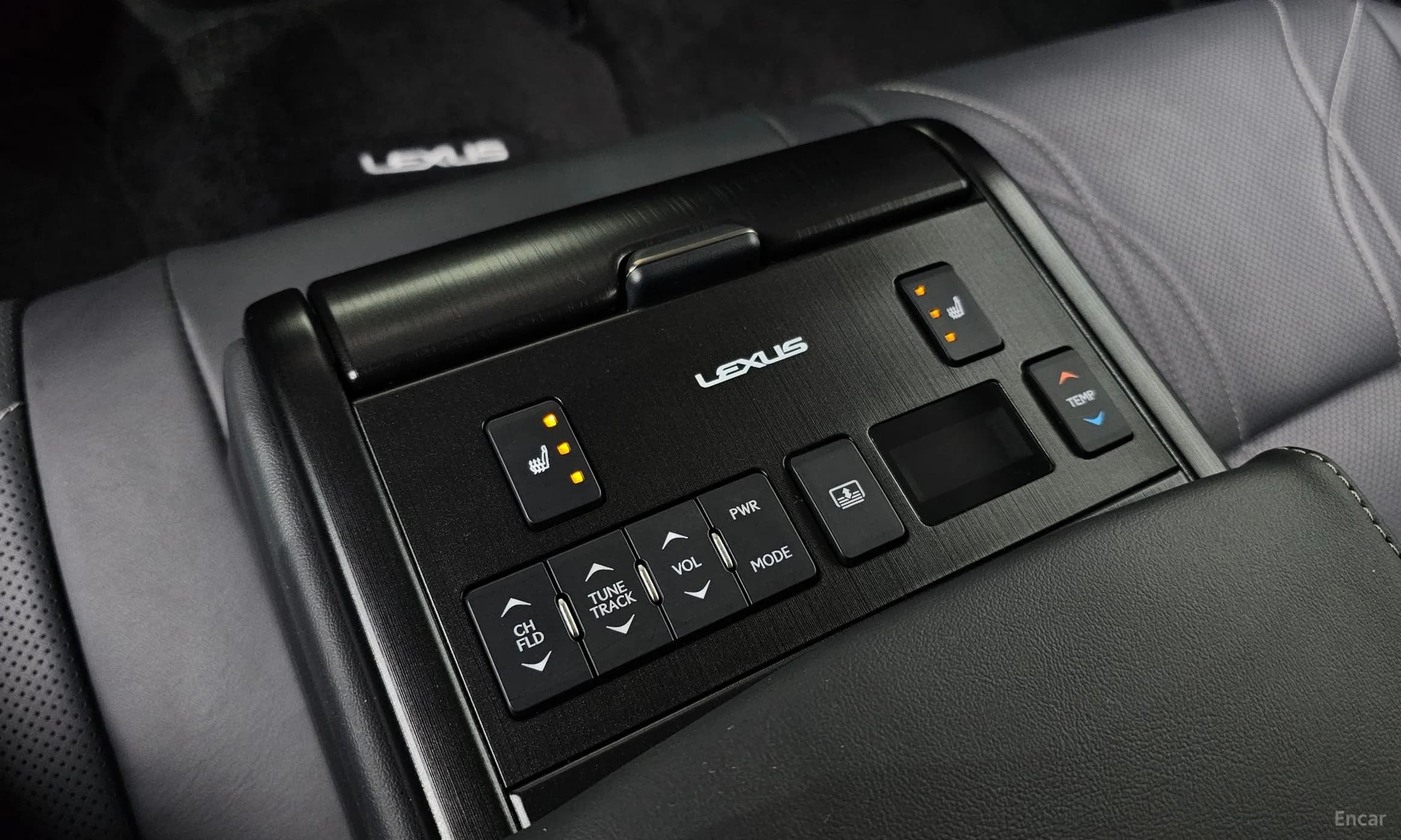 ES300h 7th Generation