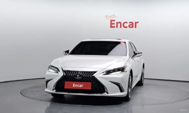ES300h 7th Generation