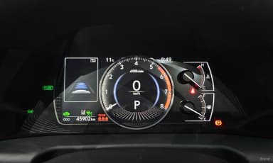 ES300h 7th Generation