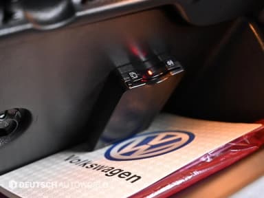 New Tiguan