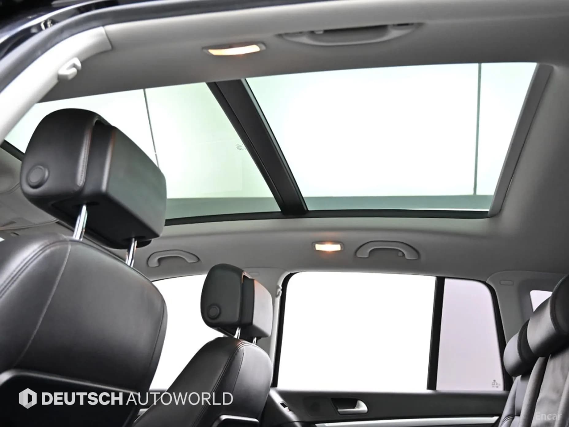 New Tiguan