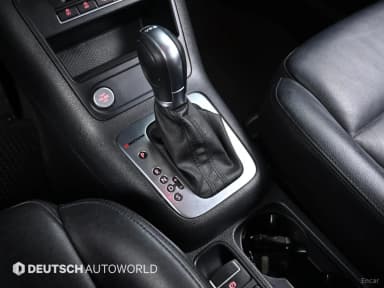 New Tiguan