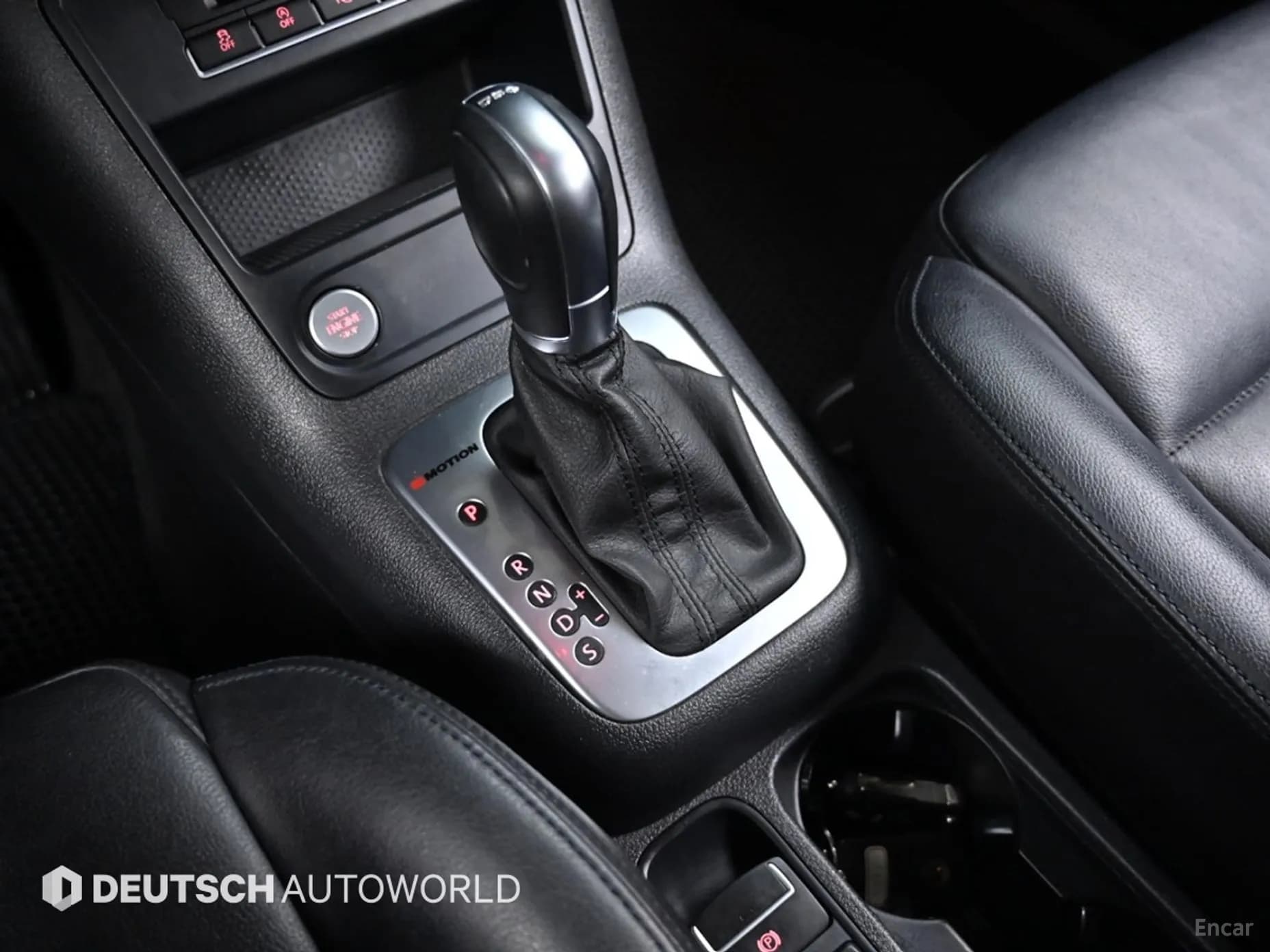 New Tiguan
