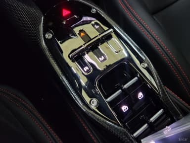 SF90 Spyder