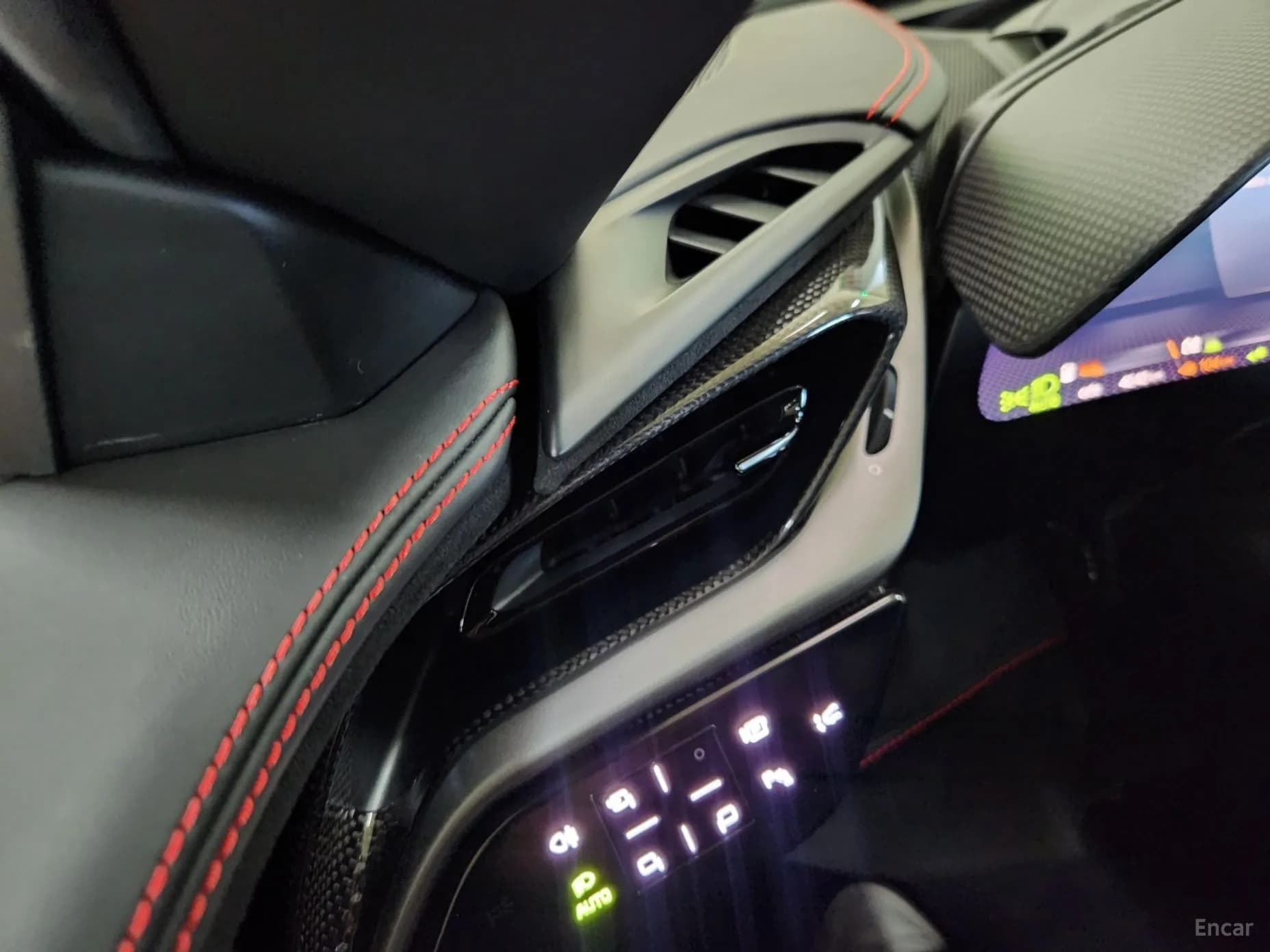 SF90 Spyder