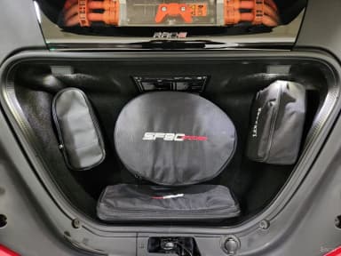 SF90 Spyder