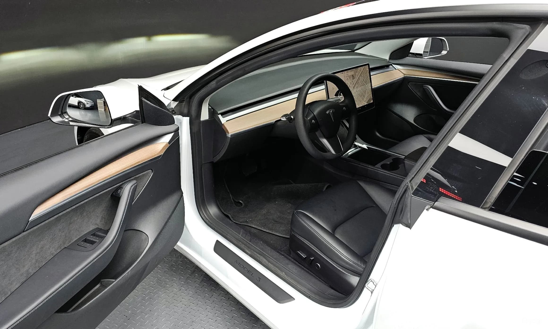 Model 3