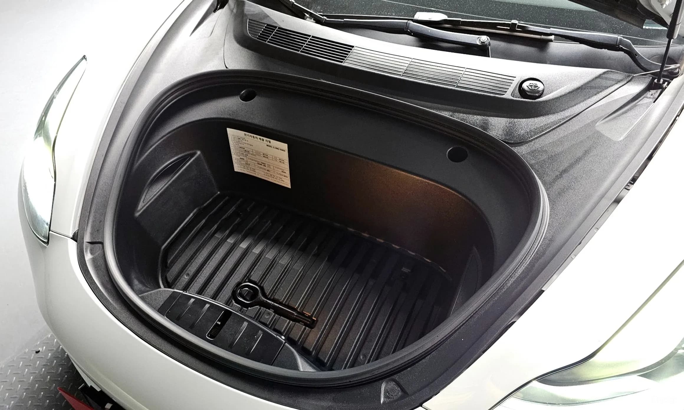Model 3