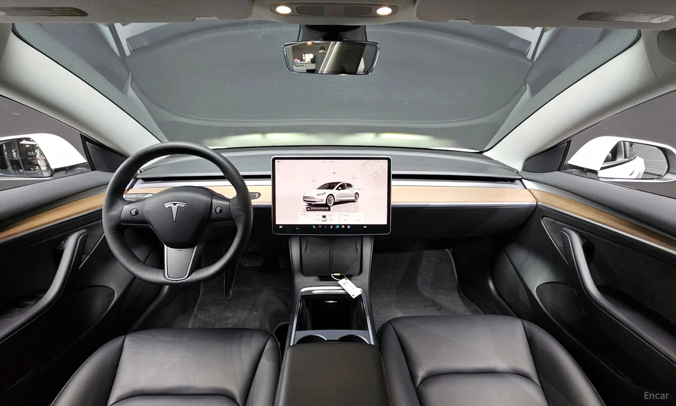Model 3