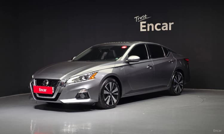 Altima (L34)