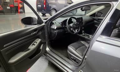Altima (L34)