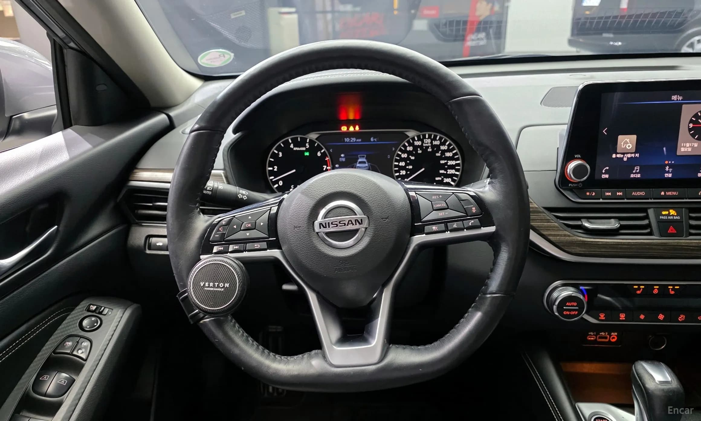 Altima (L34)