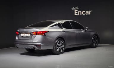 Altima (L34)