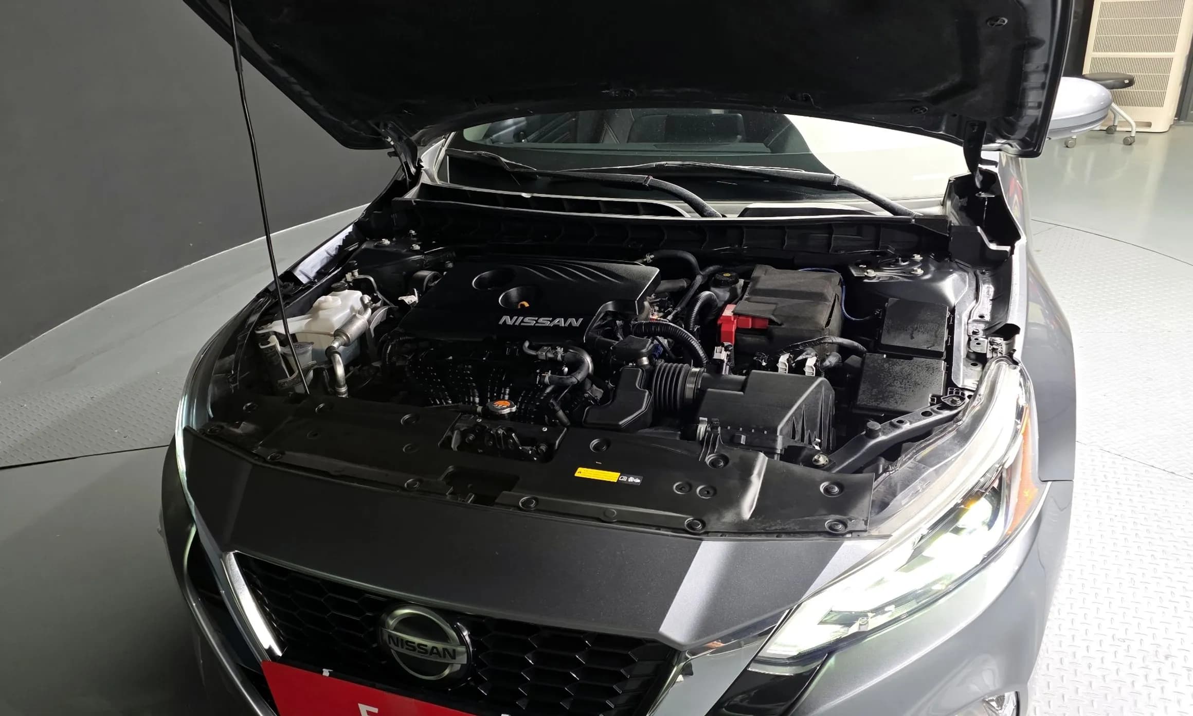 Altima (L34)