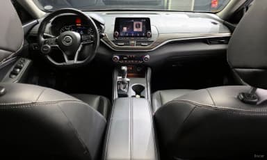 Altima (L34)