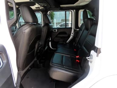 Wrangler (JL)