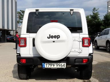 Wrangler (JL)