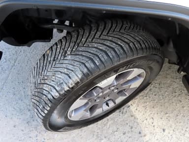 Wrangler (JL)